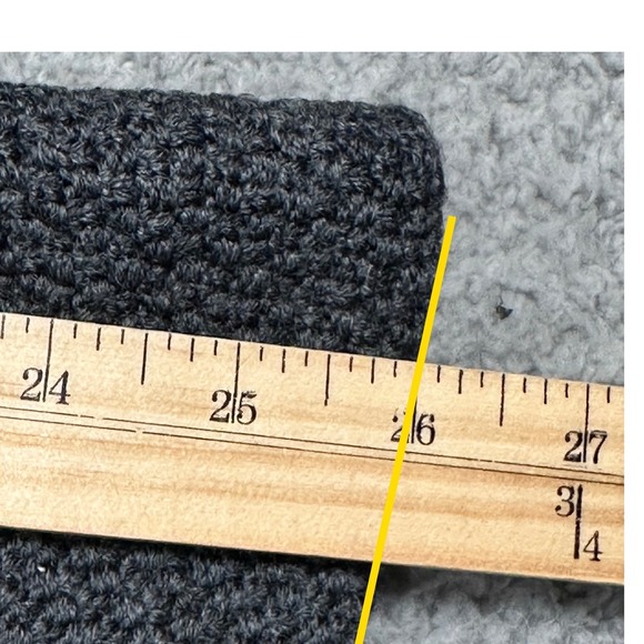 Patagonia Merino Sweater Coat Button Front Cardigan Women's Small - Picture 8 of 16